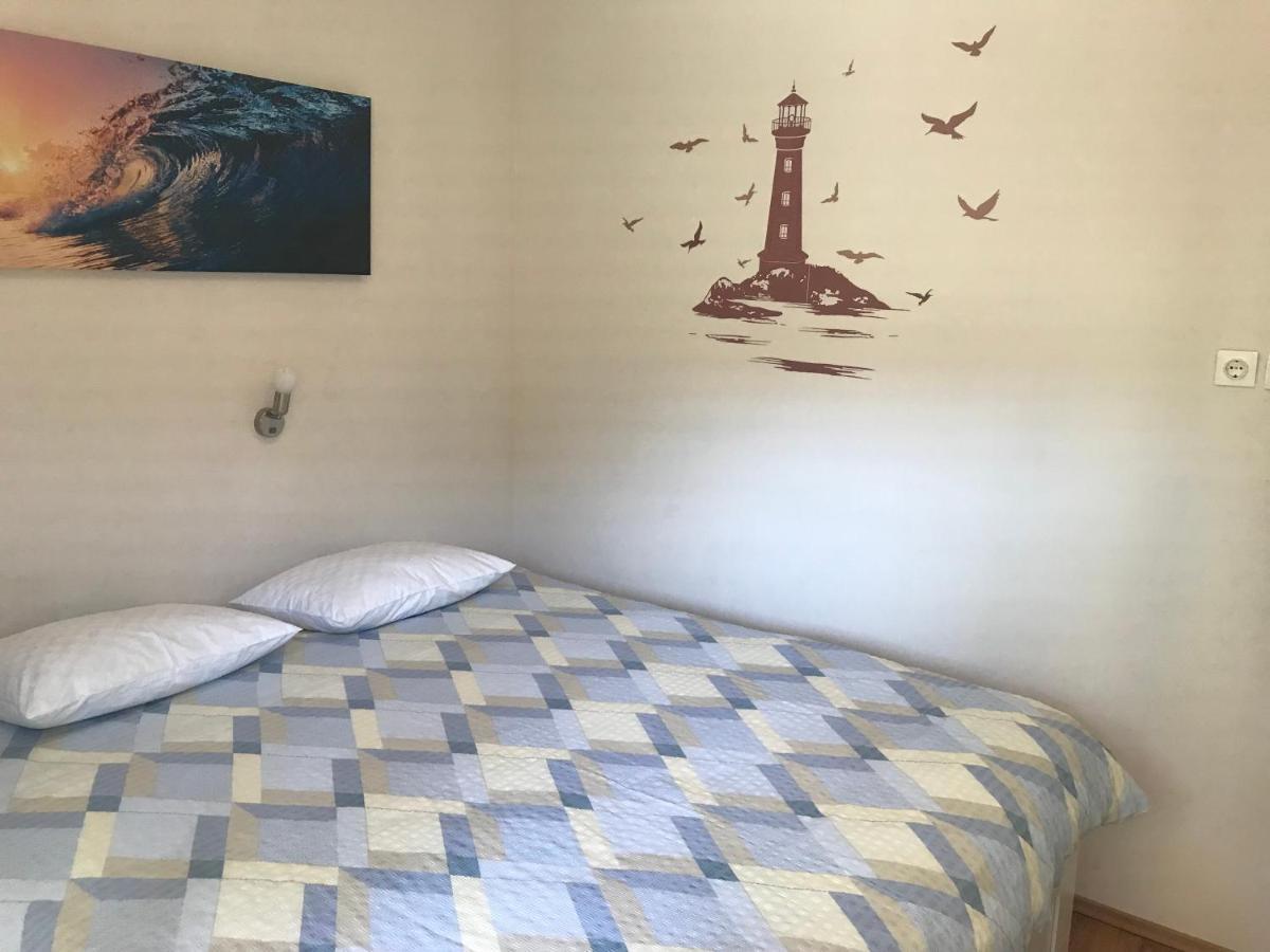 Apartman Flora'S Garden Korcula Town Exterior foto